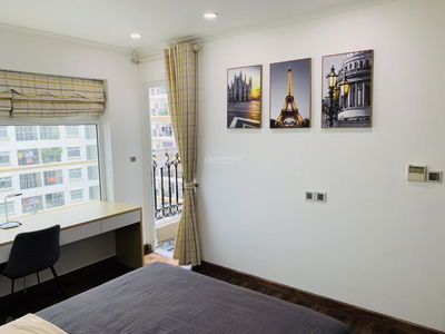 Hoa Binh Green City Project, Vietnam Hoa Binh Green City Project, Vietnam