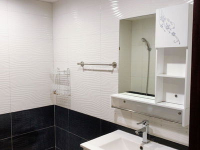 Hoa Binh Green City Project, Vietnam Hoa Binh Green City Project, Vietnam