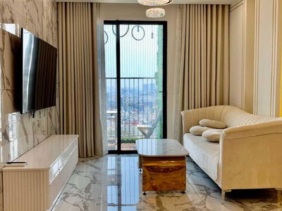 Carillon 2, Vietnam Carillon 2, Vietnam