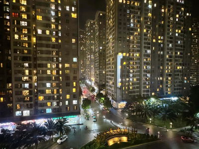 Times City Project, Vietnam Times City Project, Vietnam