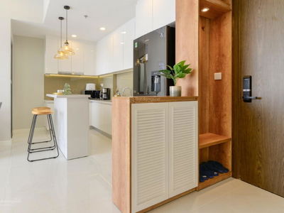 Masteri An Phu, Vietnam Masteri An Phu, Vietnam