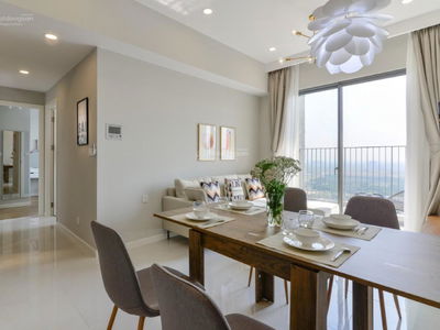 Masteri An Phu, Vietnam  Masteri An Phu, Vietnam