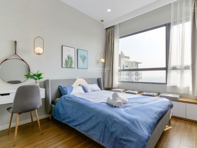 Masteri An Phu, Vietnam  Masteri An Phu, Vietnam