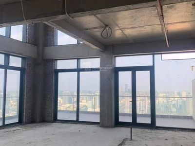 The Zei My Dinh Project, Vietnam The Zei My Dinh Project, Vietnam