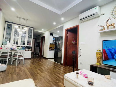 Goldmark City, Vietnam Goldmark City, Vietnam