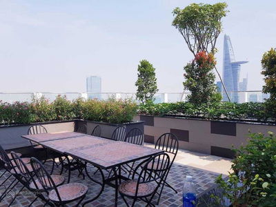 The Tresor, Vietnam The Tresor, Vietnam