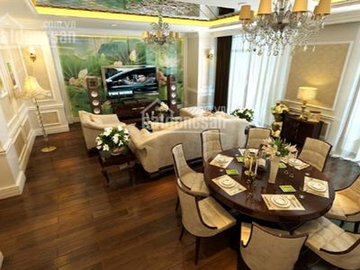 Vinhomes Metropolis - Lieu Giai, Vietnam Vinhomes Metropolis - Lieu Giai, Vietnam