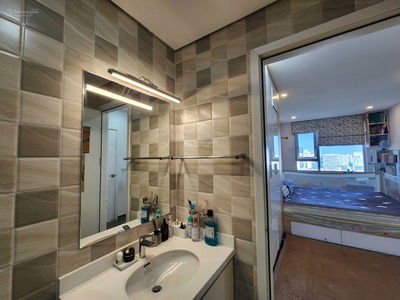 Ecolife Capitol Project, Vietnam Ecolife Capitol Project, Vietnam