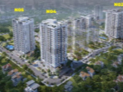 Berriver Long Bien, Vietnam Berriver Long Bien, Vietnam