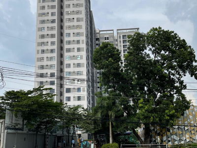 Happy One Binh Duong Project, Vietnam Happy One Binh Duong Project, Vietnam