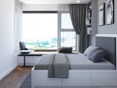 Dolphin Plaza Project, Vietnam Dolphin Plaza Project, Vietnam