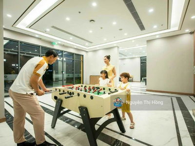 The Zenpark project, Vietnam The Zenpark project, Vietnam