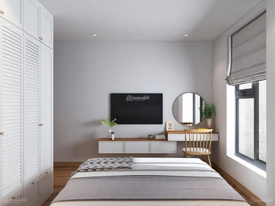 Rose Town Project, Vietnam  Rose Town Project, Vietnam