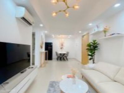 Mandarin Garden 2 Project, Vietnam Mandarin Garden 2 Project, Vietnam