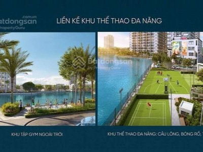 MT Eastmark City Apartment, Vietnam MT Eastmark City Apartment, Vietnam