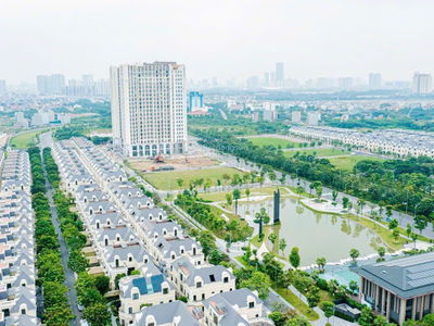 An Lac Green Symphony Project, Vietnam  An Lac Green Symphony Project, Vietnam