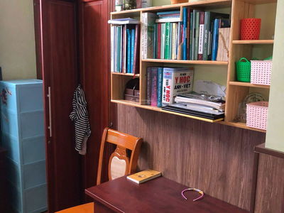 Nguyen Van Qua Street, Vietnam Nguyen Van Qua Street, Vietnam