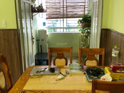 Nguyen Van Qua Street, Vietnam Nguyen Van Qua Street, Vietnam