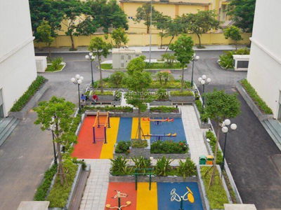 Eurowindow River Park Project, Vietnam Eurowindow River Park Project, Vietnam