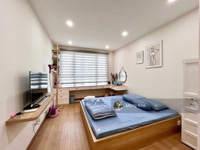 Green View, Vietnam Green View, Vietnam