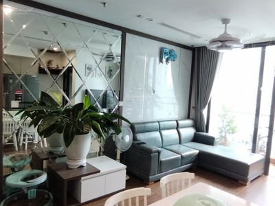 Vinhomes West Point Project, Vietnam Vinhomes West Point Project, Vietnam