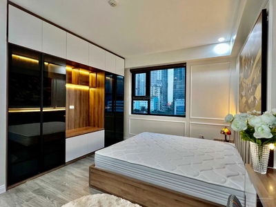 Thanh Xuan Complex Project, Vietnam Thanh Xuan Complex Project, Vietnam