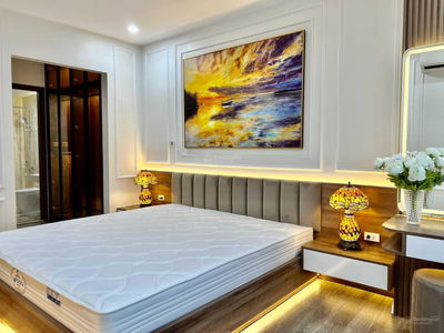 Thanh Xuan Complex Project, Vietnam  Thanh Xuan Complex Project, Vietnam