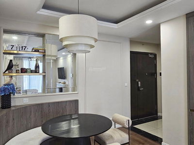 Imperia Sky Garden Project, Vietnam Imperia Sky Garden Project, Vietnam