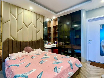 The Artemis Project, Vietnam The Artemis Project, Vietnam