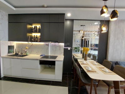 Imperia Sky Garden Project, Vietnam Imperia Sky Garden Project, Vietnam