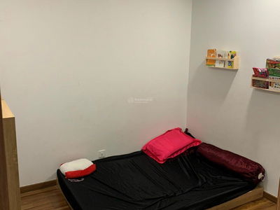 The Pegasuite, Vietnam The Pegasuite, Vietnam