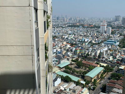 The Pegasuite, Vietnam The Pegasuite, Vietnam