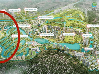 Sol Forest Ecopark Project, Vietnam Sol Forest Ecopark Project, Vietnam