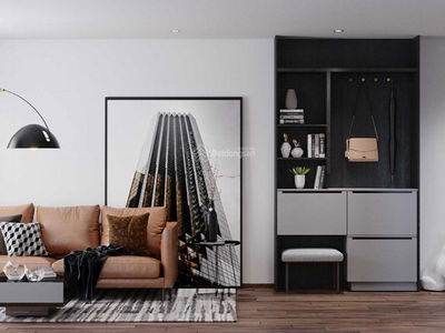 Sunrise City, Vietnam  Sunrise City, Vietnam