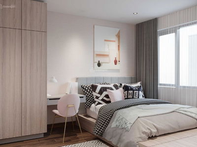 Sunrise City, Vietnam Sunrise City, Vietnam