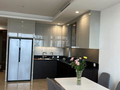 The Sun Me Tri Project, Vietnam The Sun Me Tri Project, Vietnam