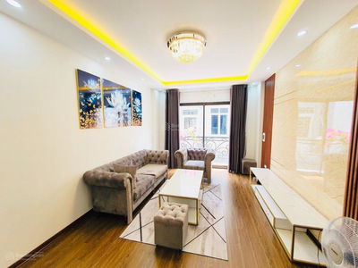 Pham Ngoc Thach Street, Vietnam Pham Ngoc Thach Street, Vietnam