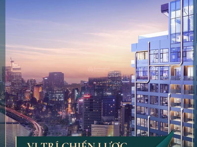 Grand Marina Saigon, Vietnam Grand Marina Saigon, Vietnam