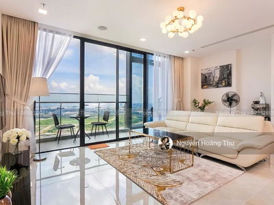 Vinhomes Golden River Ba Son, Vietnam Vinhomes Golden River Ba Son, Vietnam