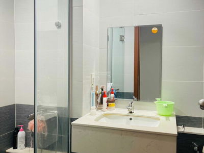 The Krista, Vietnam The Krista, Vietnam