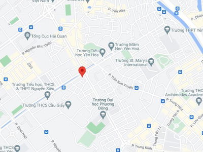 Lane 99, Vietnam Lane 99, Vietnam