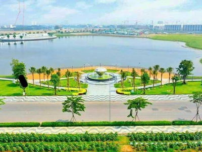 The Rivana Project, Vietnam The Rivana Project, Vietnam