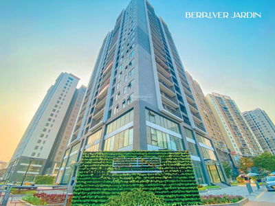 Berriver Long Bien, Vietnam Berriver Long Bien, Vietnam