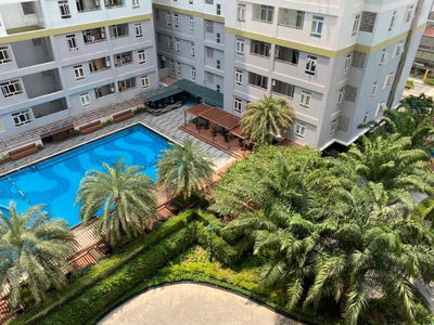 Him Lam Riverside, Vietnam Him Lam Riverside, Vietnam