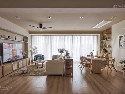 Riverside Residence, Vietnam  Riverside Residence, Vietnam