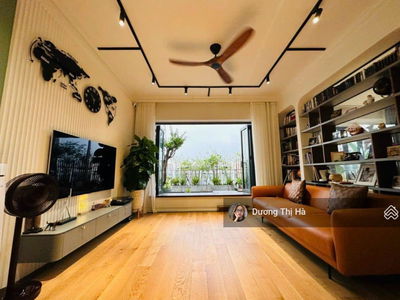 Riverside Residence, Vietnam  Riverside Residence, Vietnam