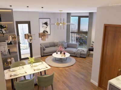 The Emerald CT8 My Dinh Project, Vietnam  The Emerald CT8 My Dinh Project, Vietnam