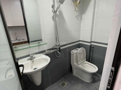 Chua Lang Street, Vietnam Chua Lang Street, Vietnam