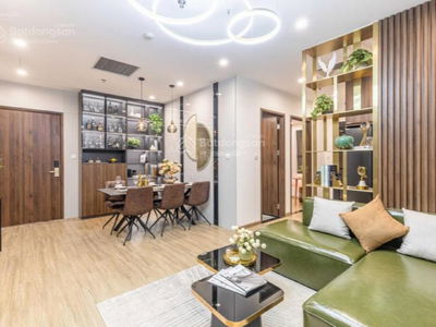 The Zurich - Vinhomes Ocean Park project, Vietnam The Zurich - Vinhomes Ocean Park project, Vietnam