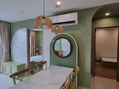 The Origami - Vinhomes Grand Park, Vietnam The Origami - Vinhomes Grand Park, Vietnam